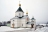 Церковь Троицы Живоначальной.
