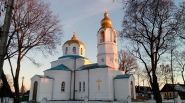 Царква Уваскрэшання Хрыстова