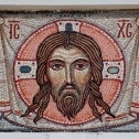 Церковь Преображения Господня в Крымском