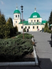 Церковь Троицы Живоначальной