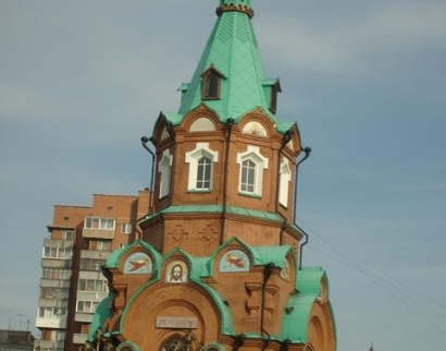 Храм