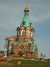 Храм
