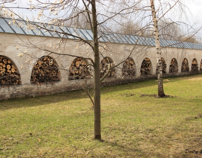 Храм Благовещения Пресвятой Богородицы