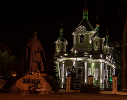 Свято-Симеоновский собор
