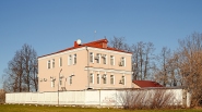 Церковь Божия в Царицыно