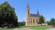 Kościół pw. św. Stanisława Biskupa