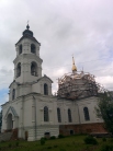 Церковь