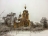 Церковь Николая Чудотворца в Троекурово