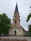 Võru Ekaterina kirik