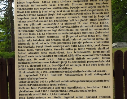 Pindi kirik