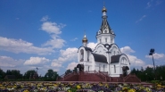 Церква Святої Мучениці Татіани