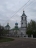 Церковь Троицы Живоначальной
