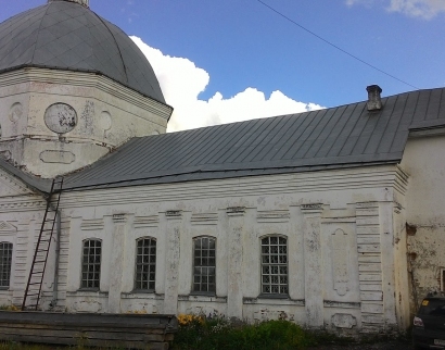 Церковь