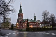 Kuopion Ortodoksinen Seurakunta