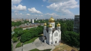 Храм Введения во храм Пресвятой Богородицы в Вешняках