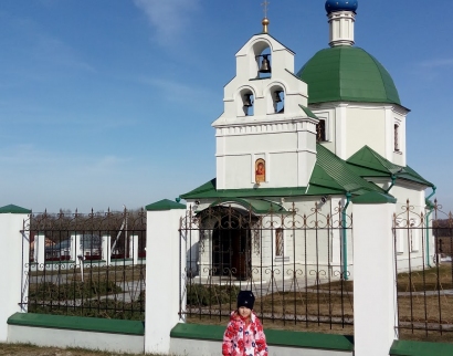 Казанская