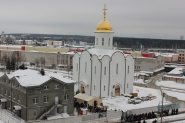 Церковь Александра Невского