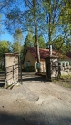 Flodbergin Kappeli