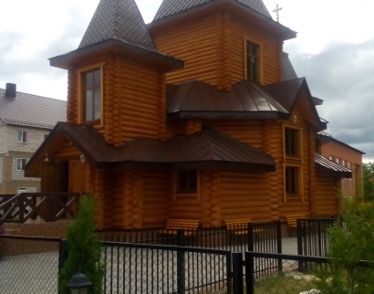 Церква святого Олександра Невського
