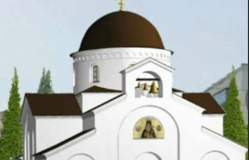 Храм святителя Луки Крымского 