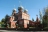 Церковь Воскресения Христова на Дебре
