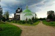 Собор Воскресения Христова