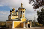 Николо-Набережная церковь