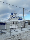 Храм Покрова Богородицы