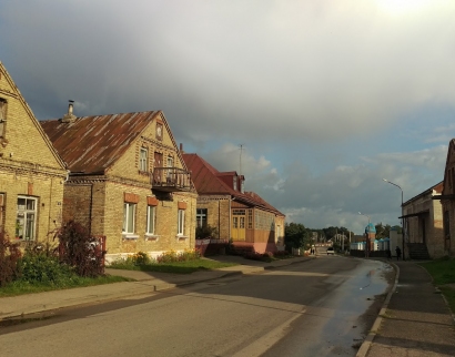 Церковь св. Георгия