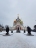 Храм Спаса Преображения Господня в Переделкине