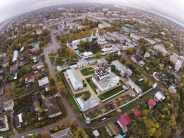 Собор Благовещения Пресвятой Богородицы