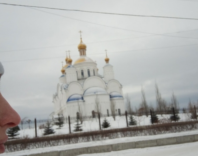 Храм