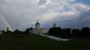 Церковь Архангела Михаила