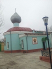 Храм Сретения Господня (Бекабад, Узбекистан)