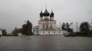 Церковь Воскресения Христова