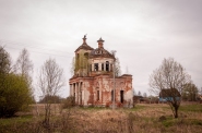 Церковь Успения Пресвятой Богородицы