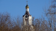 Храм Рождества Пресвятой Богородицы