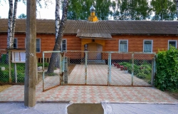 Александро-Невский храм г. Ногинск-9