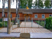 Александро-Невский храм г. Ногинск-9