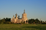Храм Успения Пресвятой Богородицы
