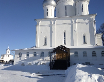 Собор Никиты Мученика
