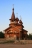 Храм Святых Царственных Страстотерпцев
