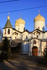 Церковь святого Филиппа Апостола и Николая Чудотворца