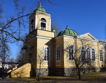 Pikkukirkko