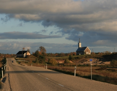 Tudulinna kirik