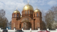 Петропавловский собор