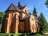 Kościół parafialny pw. Najświętszego Serca Jezusowego w Małkini