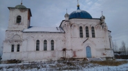 Церковь Рождества Христова