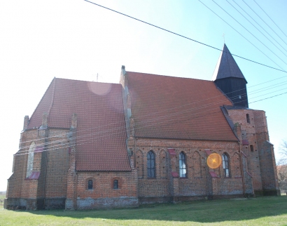 Kościół św. Jakuba