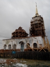 Храм во имя Пророка, Предтечи и Крестителя Иоанна